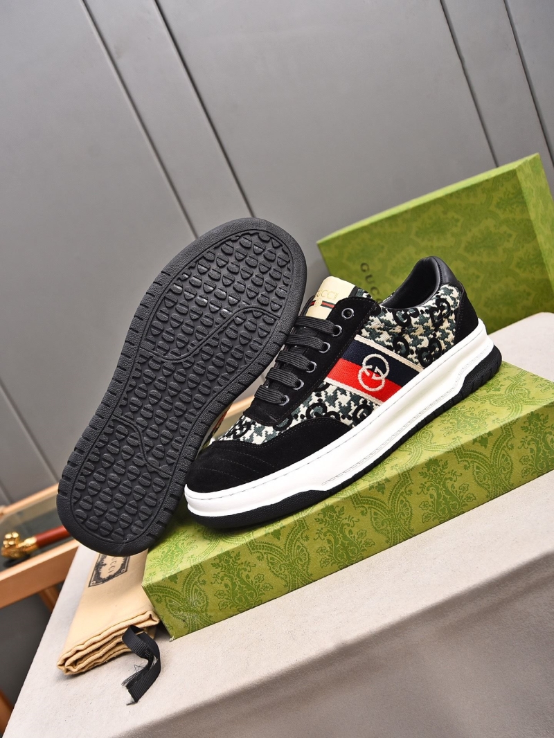 Gucci Casual Shoes